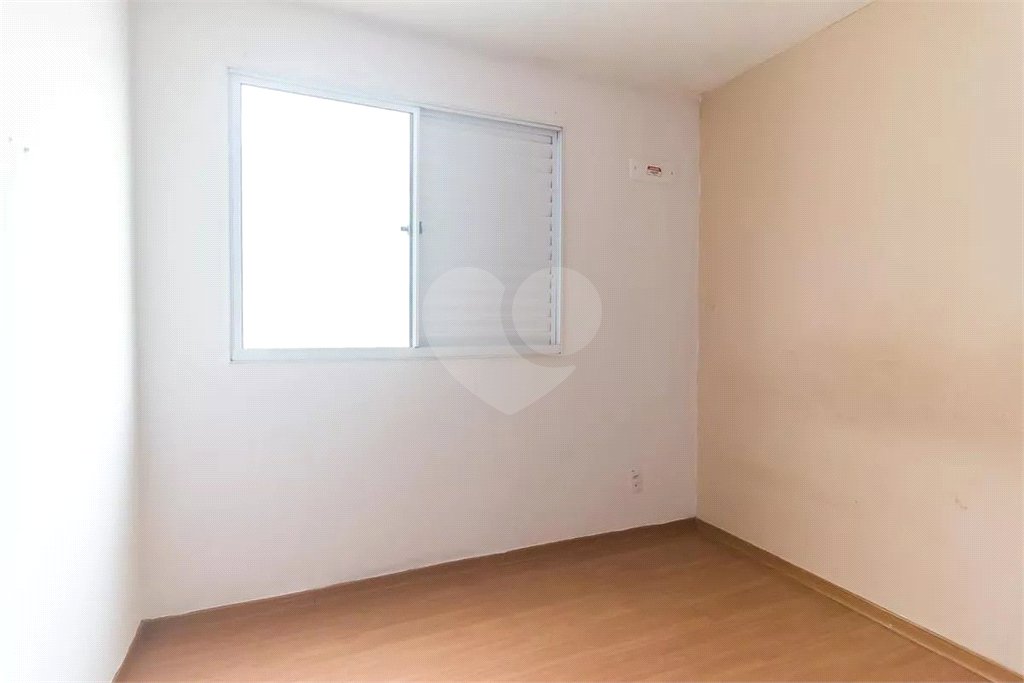 Apartamento à venda com 2 quartos em Vila São Paulo, Mogi das Cruzes, SP