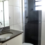 Apartamento à venda com 1 suíte em Parque Residencial Presidente Médici, Itu, SP
