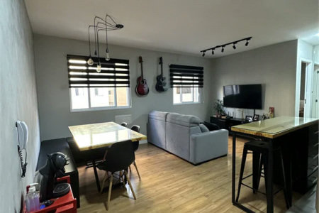 Apartamento à venda com 2 quartos em Paraíso do Morumbi, São Paulo, SP