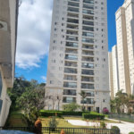 Apartamento à venda com 3 quartos, sendo 1 suíte, em Mandaqui, São Paulo, SP