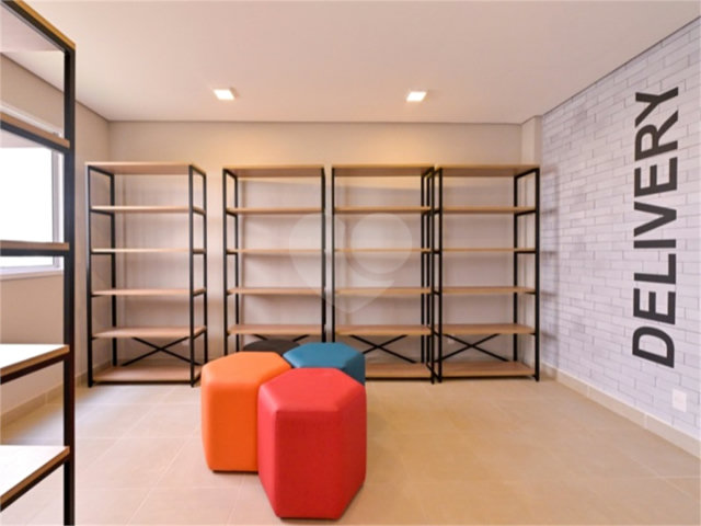 Apartamento à venda com 2 quartos em Pirituba, São Paulo, SP