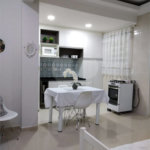 Apartamento à venda com 1 suíte em Santa Cecília, São Paulo, SP