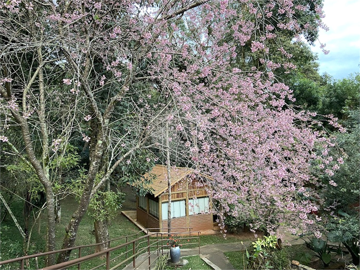 Casa à venda com 6 suítes em Serra da Cantareira, Mairiporã, SP