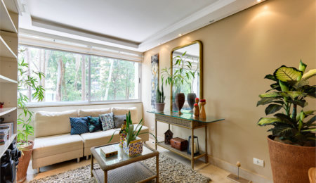 Apartamento à venda com 3 suítes em Alto da Boa Vista, São Paulo, SP