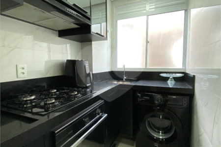 Apartamento à venda com 2 quartos, sendo 1 suíte, em Jardim Boa Vista (zona Oeste), São Paulo, SP