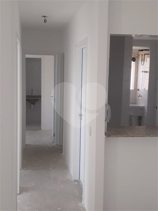 Apartamento à venda com 3 quartos, sendo 1 suíte, em Santana, São Paulo, SP