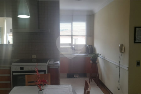 Apartamento à venda com 3 quartos, sendo 1 suíte, em Tucuruvi, São Paulo, SP