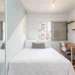Apartamento à venda com 4 quartos, sendo 1 suíte, em Vila Cordeiro, São Paulo, SP