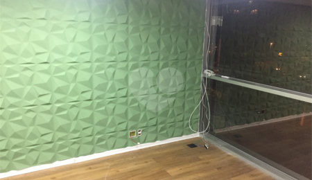 Sala à venda em Chácara Santo Antônio (zona Sul), São Paulo, SP