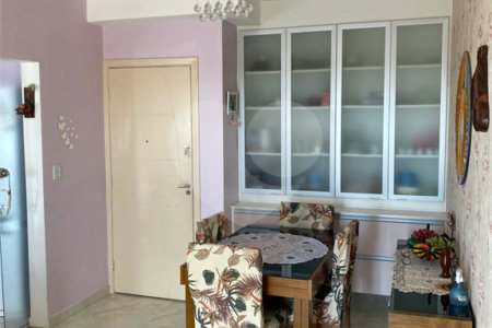 Apartamento à venda com 3 quartos, sendo 1 suíte, em Vila Rubens, Mogi das Cruzes, SP