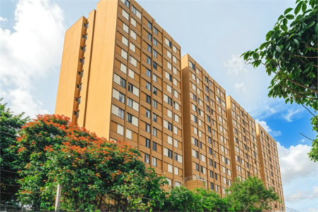 Apartamento à venda com 2 quartos em Parque Residencial da Lapa, São Paulo, SP