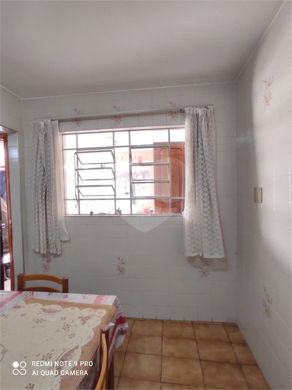 Sobrado à venda com 3 quartos em Chora Menino, São Paulo, SP