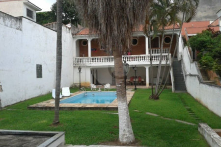 Sobrado à venda com 5 quartos, sendo 1 suíte, em Vila Mazzei, São Paulo, SP