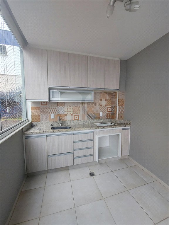 Apartamento à venda com 2 quartos, sendo 1 suíte, em Santa Claudina, Vinhedo, SP