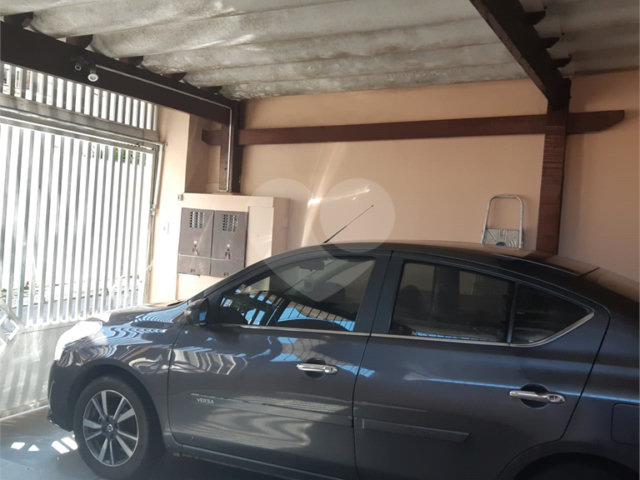 Sobrado à venda com 3 quartos, sendo 1 suíte,  em Casa Verde, São Paulo, SP