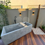 Casa à venda com 4 suítes no condomínio Florais da Mata, Várzea Grande - MT