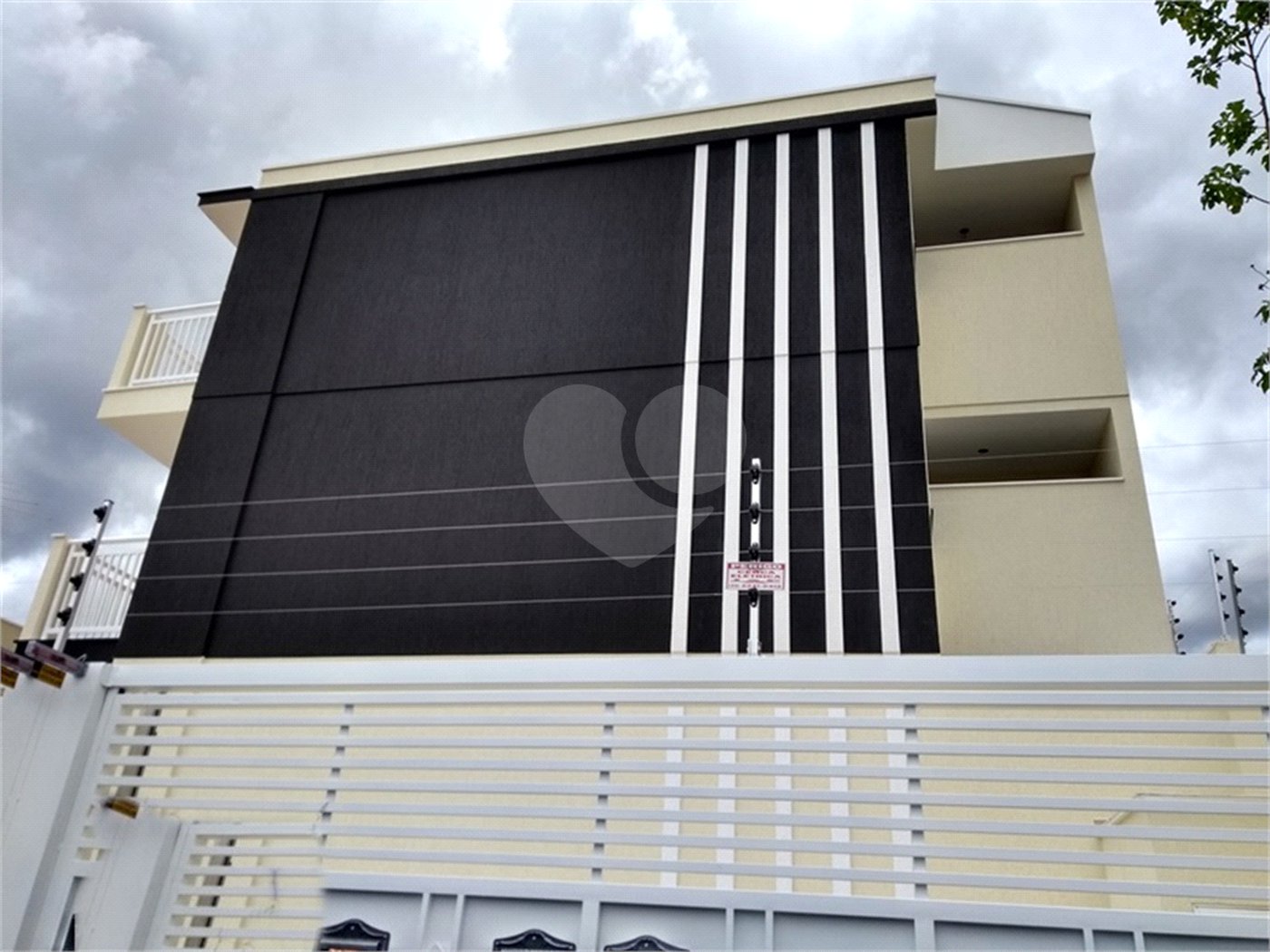 Casa à venda com 2 quartos no condomínio Resindencial, São Paulo - SP