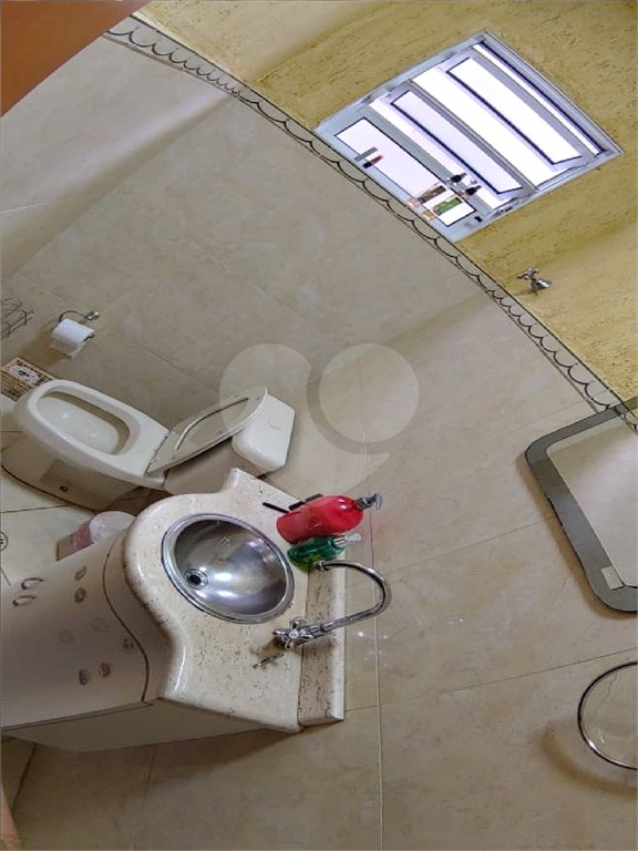 Sobrado à venda com 3 quartos, sendo 1 suíte, em Tucuruvi, São Paulo, SP