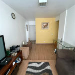 Apartamento à venda com 2 quartos em Pinheiros, São Paulo, SP