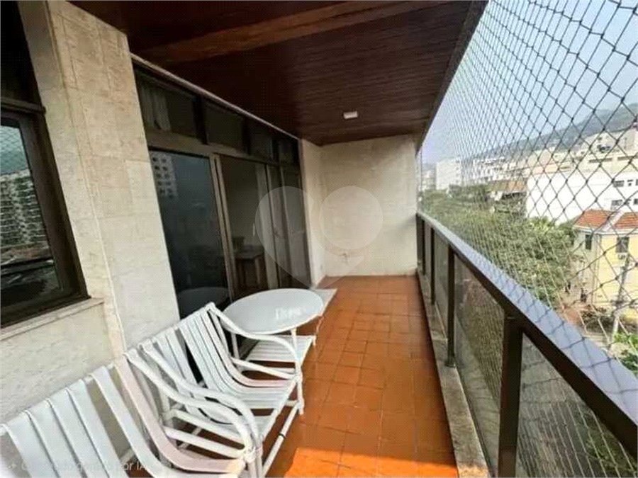 Apartamento à venda com 3 quartos, sendo 1 suíte, em Maracanã, Rio de Janeiro, RJ