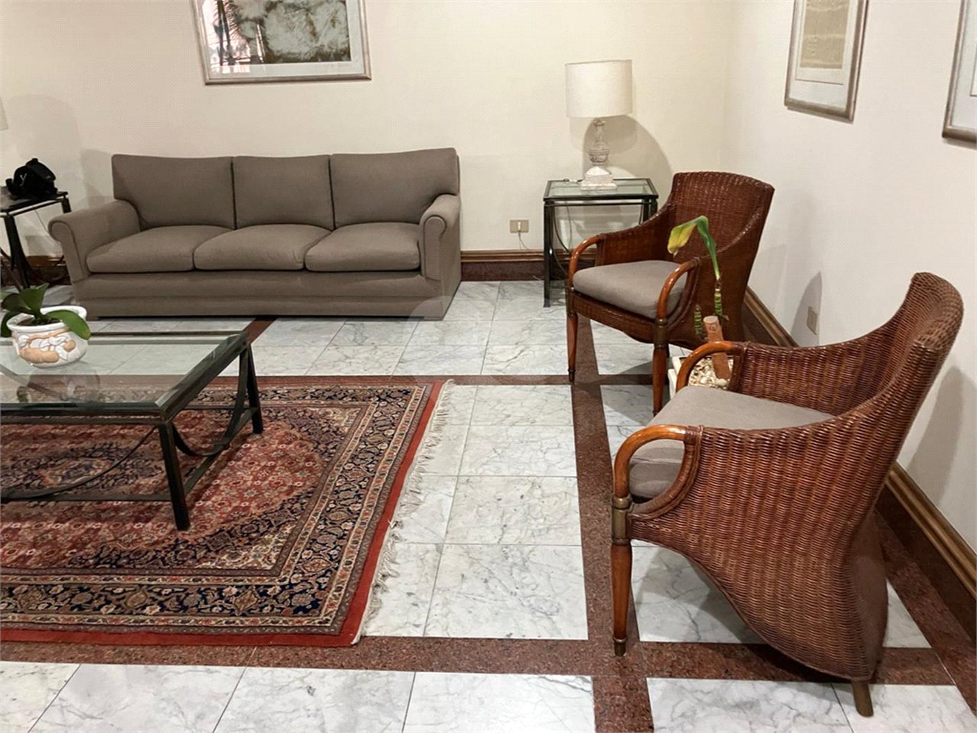 Apartamento à venda com 4 quartos, sendo 2 suítes, em Vila Andrade, São Paulo, SP