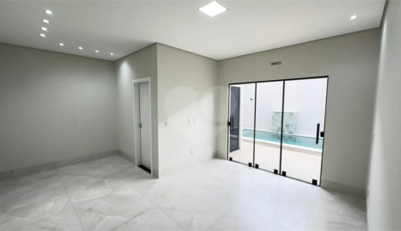 Casa à venda com 3 quartos, sendo 2 suítes,  em Cidade Verde, Cuiabá, MT