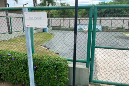 Apartamento à venda com 2 quartos em Campo Grande, Rio de Janeiro, RJ