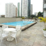 Apartamento à venda com 3 quartos, sendo 1 suíte, em Pompéia, São Paulo, SP