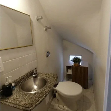 Sobrado à venda com 3 quartos em Vila Analia, São Paulo, SP