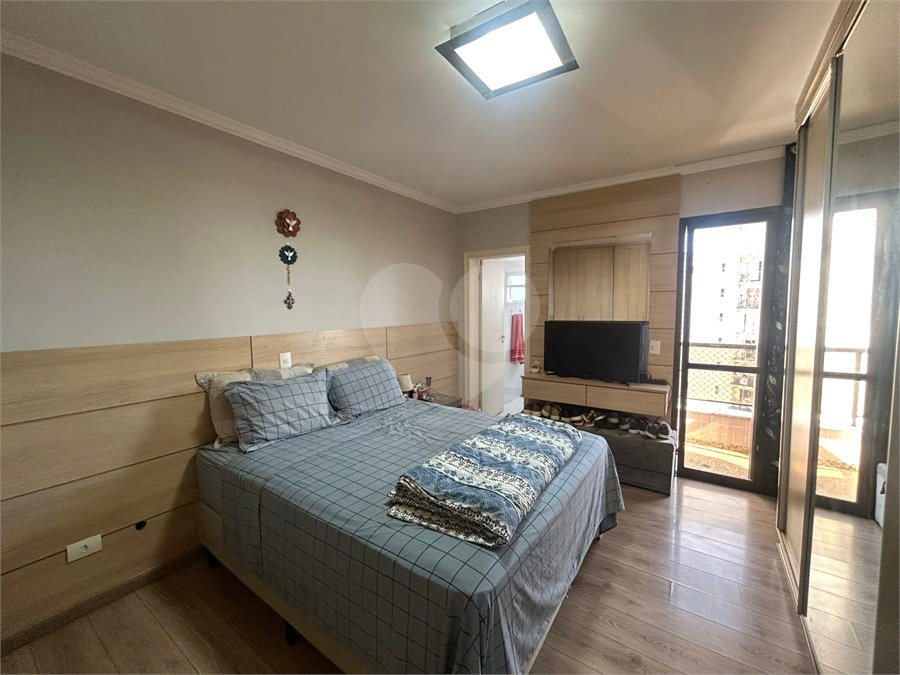Apartamento à venda com 3 quartos, sendo 2 suítes,  em Santa Terezinha, São Paulo, SP