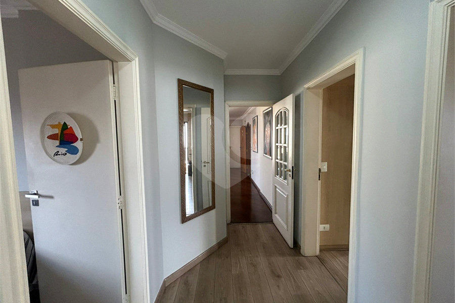 Apartamento à venda com 3 quartos, sendo 2 suítes,  em Santa Terezinha, São Paulo, SP