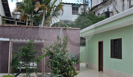 Casa à venda com 3 quartos, sendo 1 suíte,  em Jaraguá, São Paulo, SP