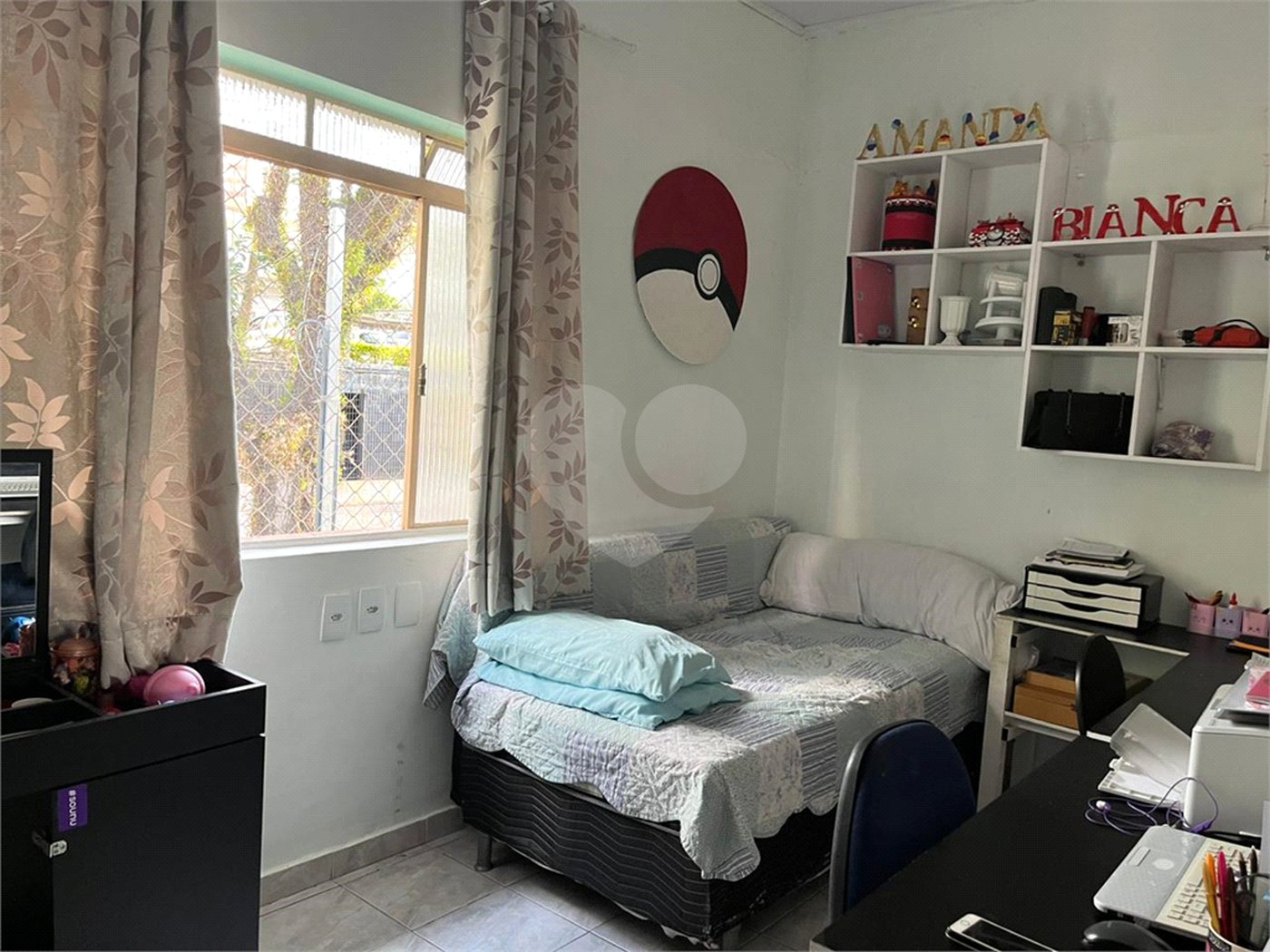 Apartamento à venda com 3 quartos em Santana, São Paulo, SP