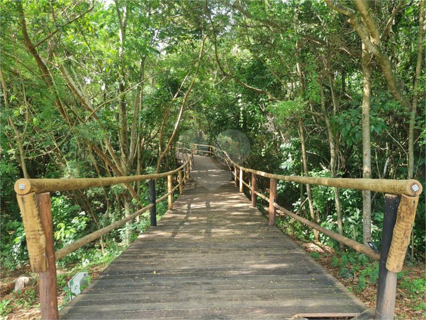 Terreno à venda no condomínio Golden Park Residence, Sorocaba - SP