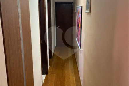 Casa à venda com 3 quartos em Jardim Celeste, São Paulo, SP