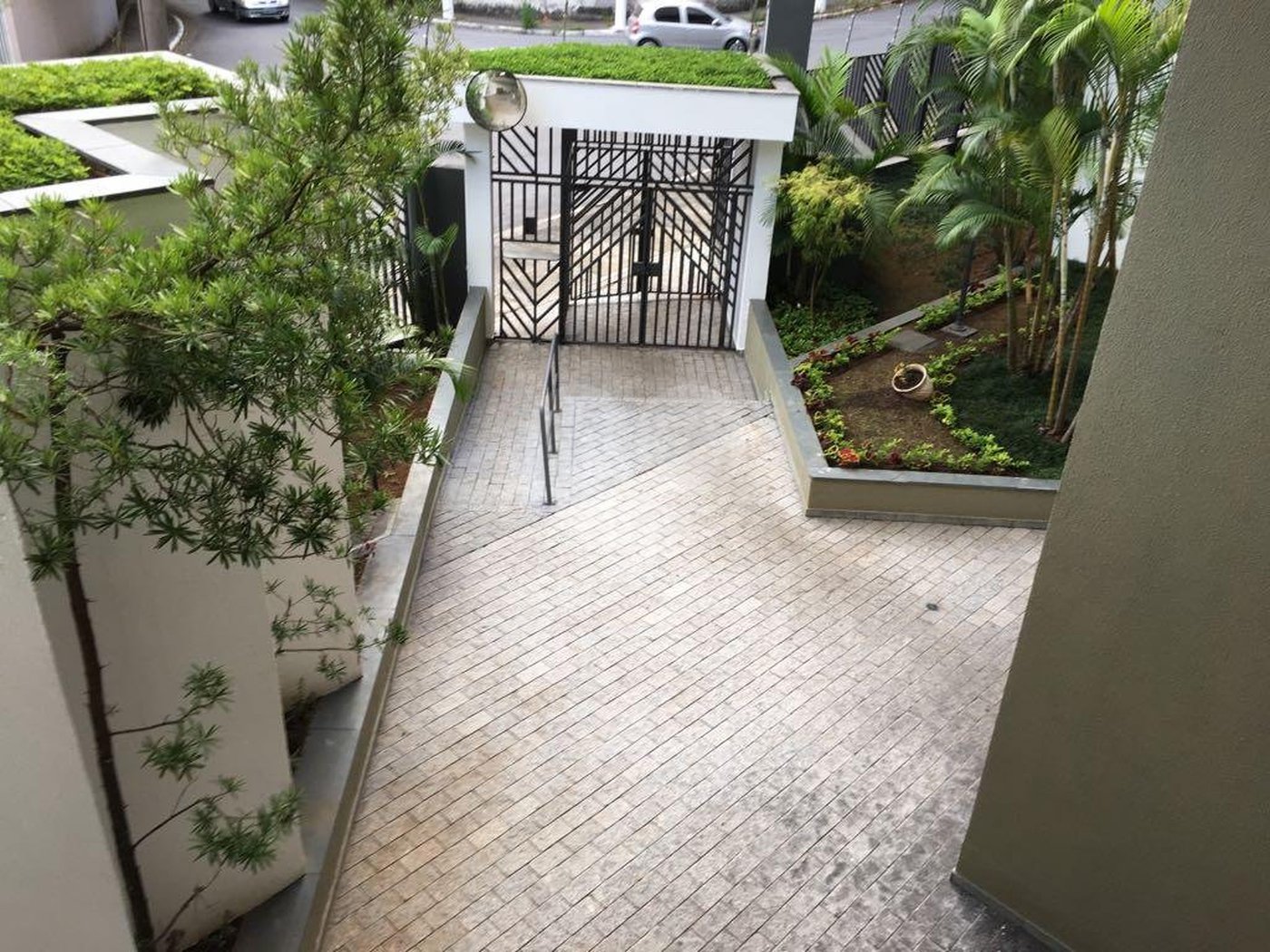 Apartamento à venda com 3 quartos, sendo 1 suíte, em Jardim Ampliação, São Paulo, SP