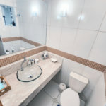Apartamento com 2 dormitórios à venda, 86 m² por R$ 639.000,00 - Gonzaga - Santos/SP