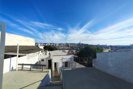 Casa à venda com 2 quartos, sendo 1 suíte, em Jardim Carlos Gomes, Jundiaí, SP