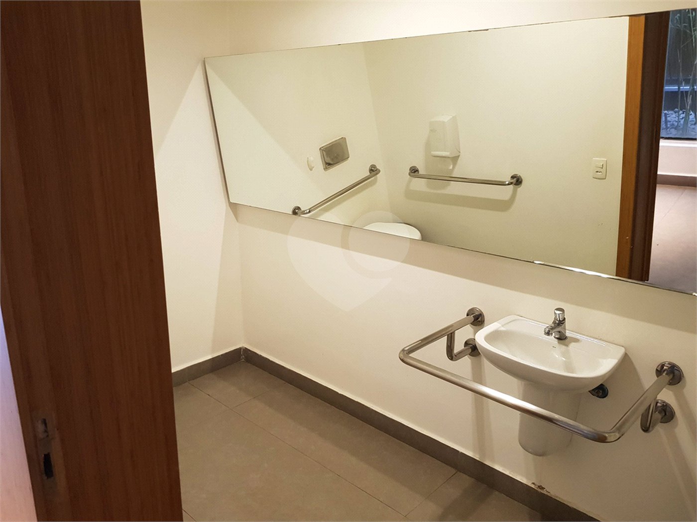 Apartamento à venda com 1 quarto em Jardim Paulista, São Paulo, SP