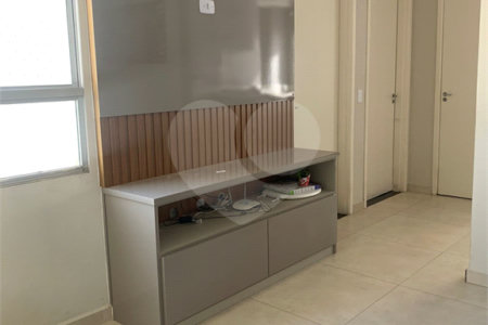 Apartamento à venda com 2 quartos em Bairro das Brotas, Atibaia, SP