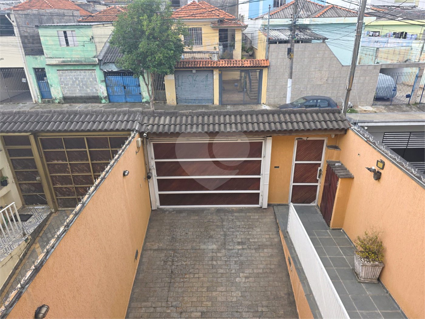 Sobrado à venda com 5 quartos, sendo 2 suítes, em Casa Verde, São Paulo, SP