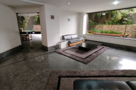 Duplex para alugar com 3 suítes em Real Parque, São Paulo, SP