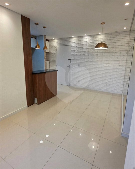 Apartamento à venda com 2 quartos em Perus, São Paulo, SP