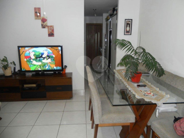 Apartamento à venda com 3 quartos em Barro Branco (zona Norte), São Paulo, SP