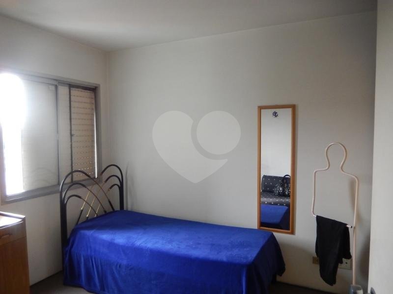 Apartamento à venda com 1 quarto em Vila Ipojuca, São Paulo, SP