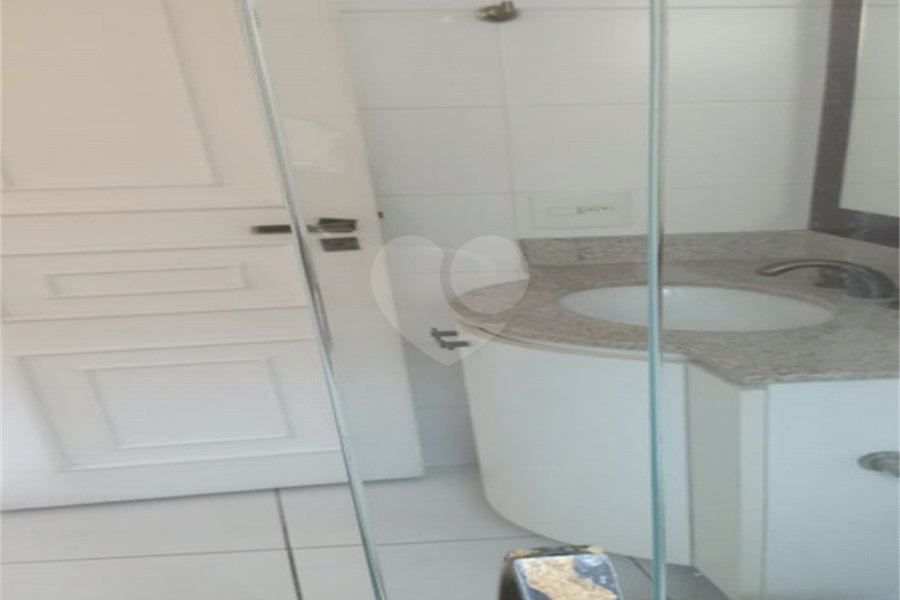 Apartamento à venda com 3 suítes em Perdizes, São Paulo, SP