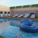 Apartamento à venda, 59 m² por R$ 578.000,00 - Macuco - Santos/SP