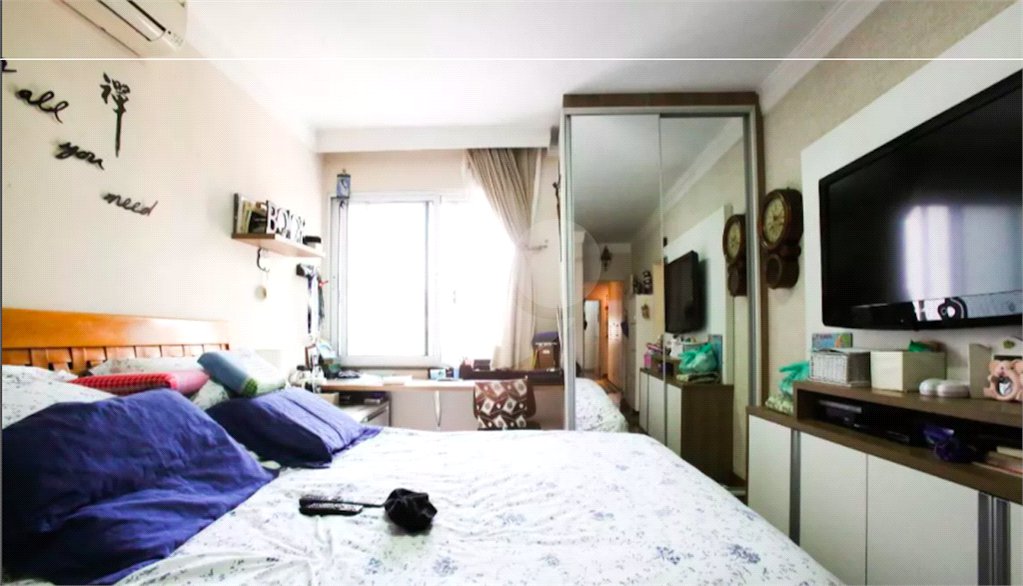 Apartamento à venda com 3 quartos, sendo 1 suíte, em Itaim Bibi, São Paulo, SP