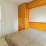 Apartamento à venda com 2 quartos em Pinheiros, São Paulo, SP
