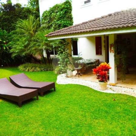 Casa à venda com 4 quartos, sendo 2 suítes, no condomínio Residencial Morumbi, São Paulo - SP